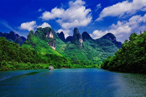 工业高性能